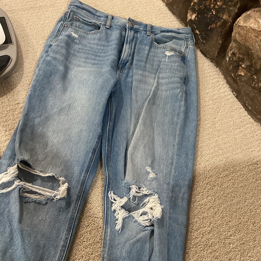 Mom Jean - Picture 2 of 5